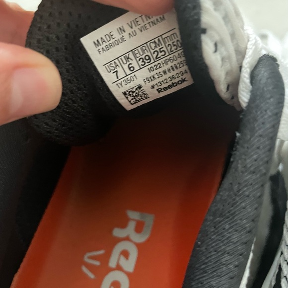 Reebok Nano X3 - Picture 6 of 9